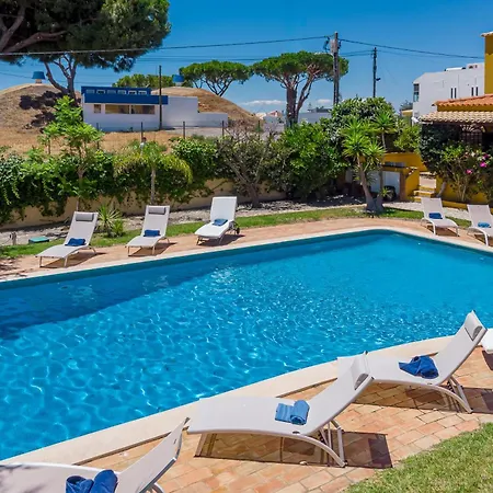 Sobreiro Villa *