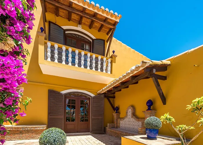 Willa Sobreiro Albufeira