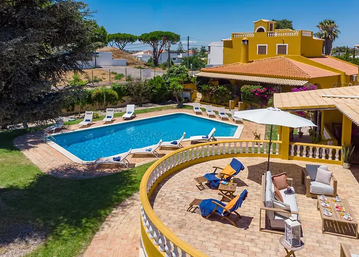 Sobreiro Willa Albufeira