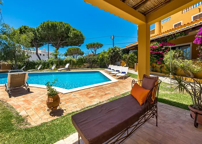 Sobreiro Willa Albufeira