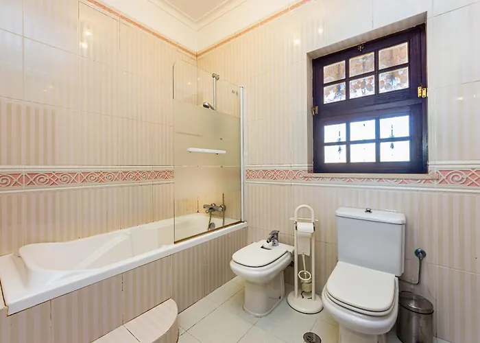 Willa Sobreiro Albufeira