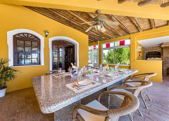 Sobreiro Willa Albufeira