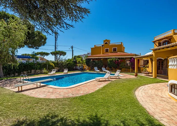 Sobreiro * Albufeira