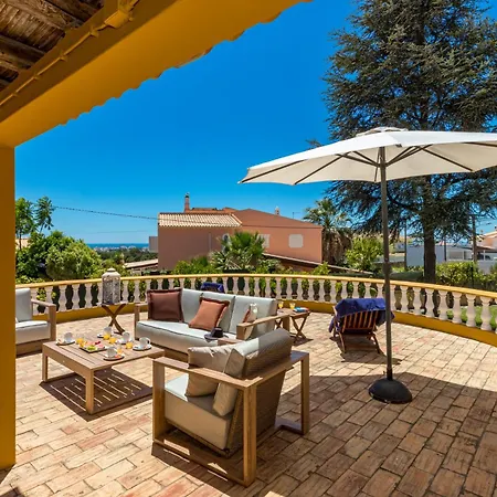 Villa Sobreiro *
