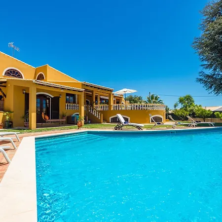 Villa Sobreiro *