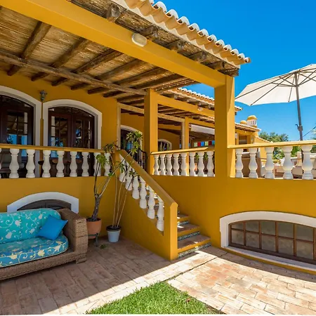 Villa Sobreiro Albufeira