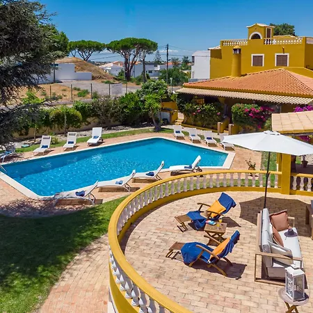 Sobreiro Villa Albufeira