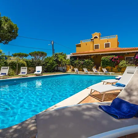 Villa Sobreiro Albufeira