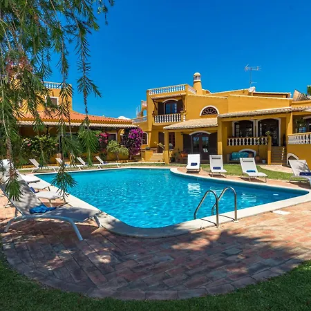 Sobreiro * Albufeira