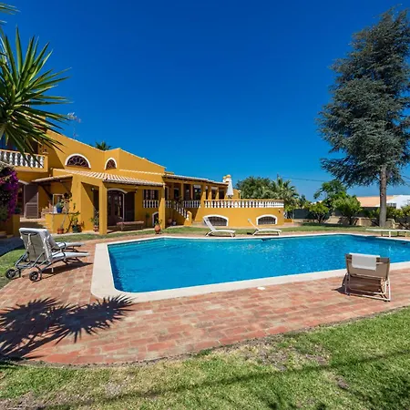 Sobreiro Villa