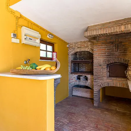Villa Sobreiro
