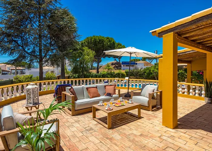 Sobreiro * Albufeira