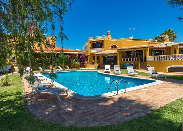 Sobreiro * Albufeira