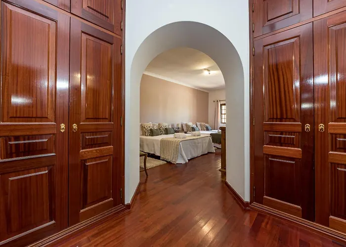 Villa Sobreiro *