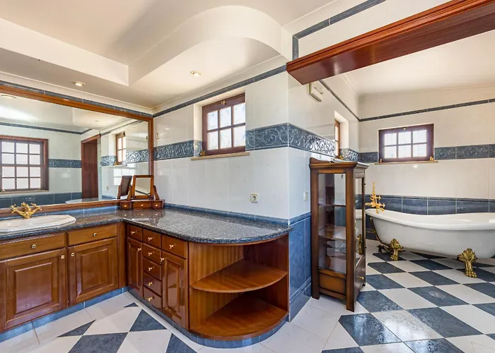 Willa Sobreiro Albufeira