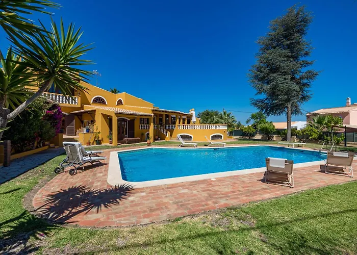 Sobreiro Villa