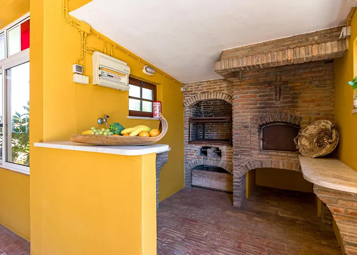 Villa Sobreiro