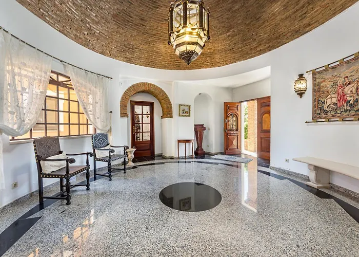 Sobreiro Villa Albufeira