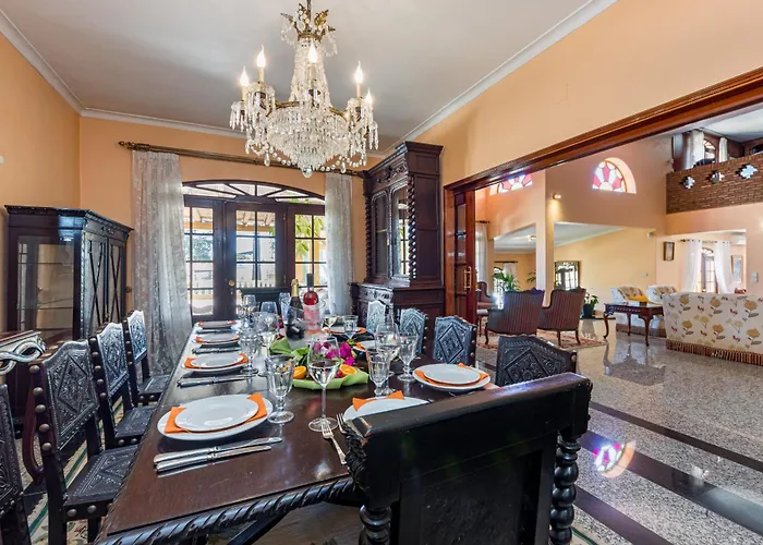 Willa Sobreiro Albufeira