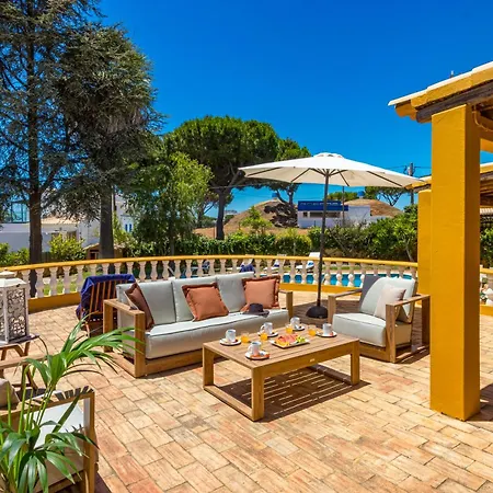 Sobreiro * 阿尔布费拉