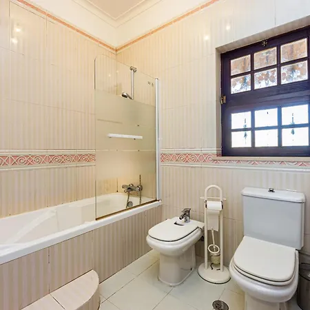 别墅 Sobreiro 阿尔布费拉