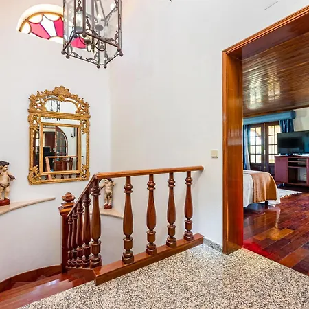 Sobreiro 阿尔布费拉