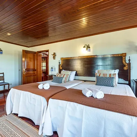 Sobreiro 别墅 阿尔布费拉