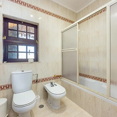 Sobreiro * 阿尔布费拉