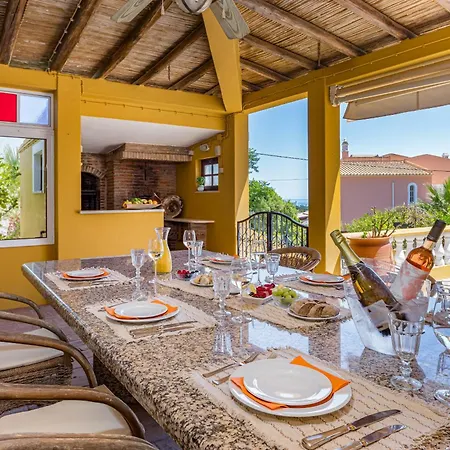 Sobreiro 阿尔布费拉