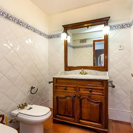 别墅 Sobreiro 阿尔布费拉