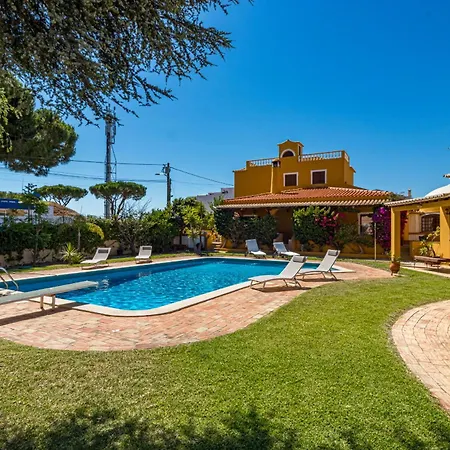 Sobreiro * 阿尔布费拉