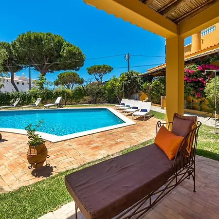 Sobreiro Villa Albufeira