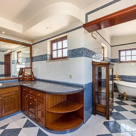 Villa Sobreiro Albufeira